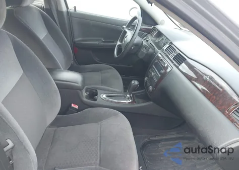 2014 Chevrolet Impala Limited Lt from USA, damaged, VIN 2G1WB5E32E1142116